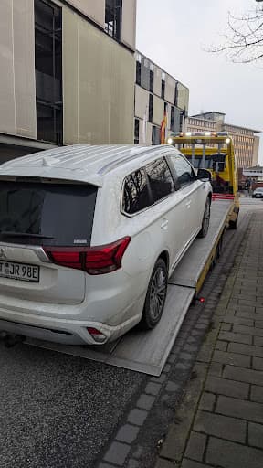 Autoservice Scheele GmbH — Kundenfoto