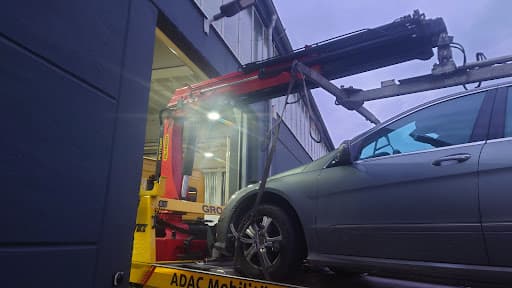 ASS Abschleppservice Sachsen GmbH — Kundenfoto