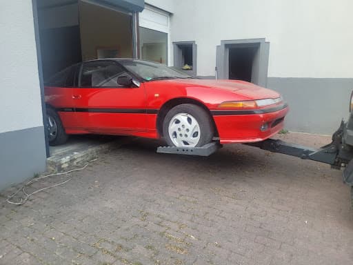 M. Willing Abschleppdienst – 24h Notdienst in Hemsbach — Kundenfoto