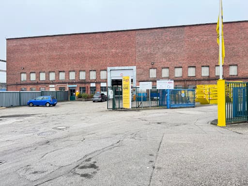Auto Böhler GmbH Abschlepp-, Pannen- und Bergungsdienst — Kundenfoto