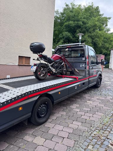Abschlepp- und Bergungsdienst GÜN — Kundenfoto