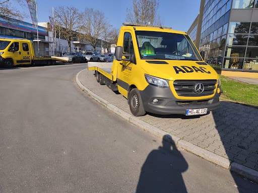 Auto-Service Safar GmbH — Kundenfoto