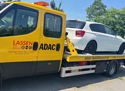 Lassen KFZ-Service - Salzgitter — Kundenfoto
