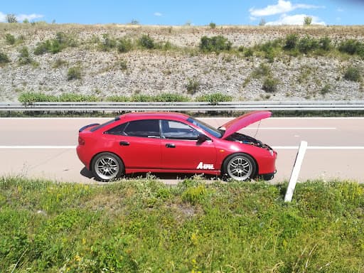Auto-Misselwitz GmbH — Kundenfoto