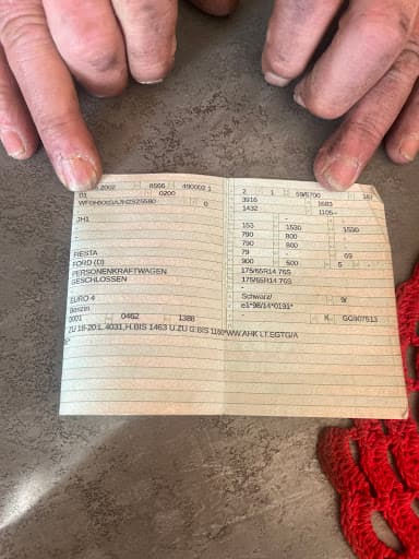 Abschleppdienst Gerhard Kaisers — Kundenfoto