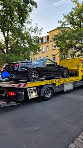ASS Abschleppservice Sachsen GmbH — Kundenfoto