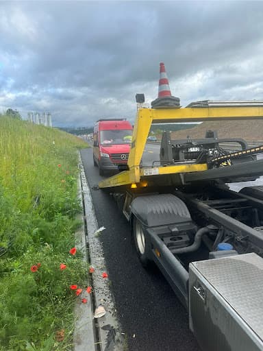 Auto-Schirdewan GmbH — Kundenfoto