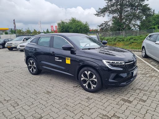 Auto Klevenz GmbH — Kundenfoto