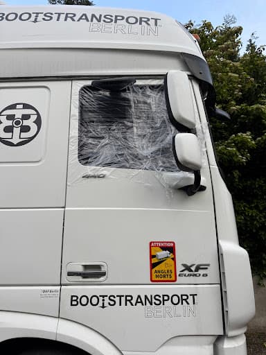 AWhelp24 -Truck Service Germany — Kundenfoto