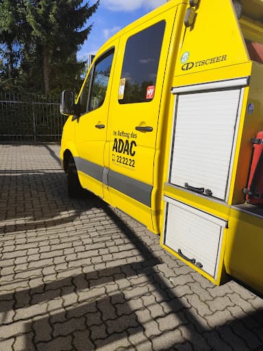 Autoservice Scholz Gmbh Abschleppdienst im Auftrag des ADAC — Kundenfoto