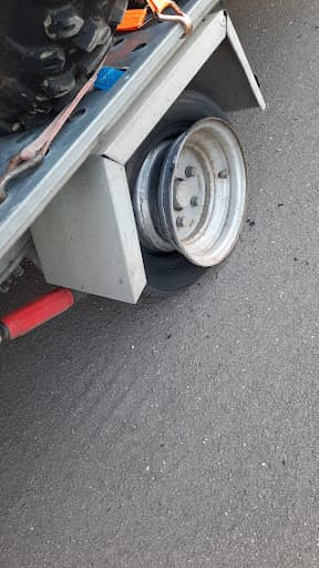 Auto Mordhorst GmbH Werkstatt / Abschlepp & Bergungsdienst — Kundenfoto