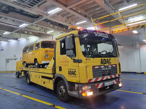 Autoservice Scheele GmbH — Kundenfoto