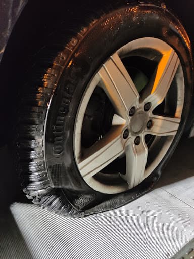 Auto-Service Safar GmbH — Kundenfoto