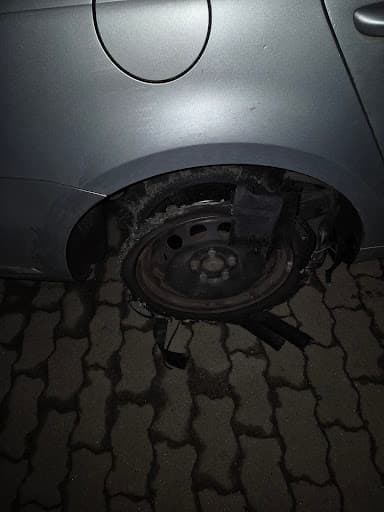 Flörke Kfz-Dienstleistungen GmbH — Kundenfoto
