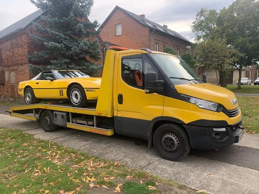 Abschlepp-Service-Magdeburg — Kundenfoto