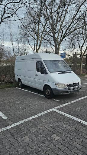 Abschleppdienst & Autotransport Mainz — Kundenfoto
