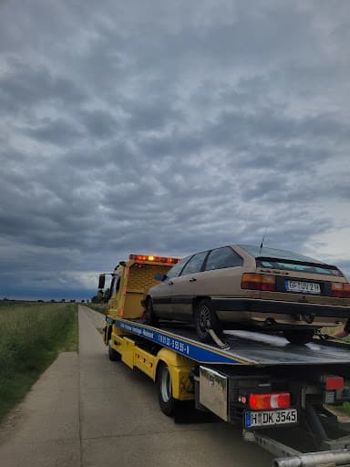 Flörke Kfz-Dienstleistungen GmbH — Kundenfoto