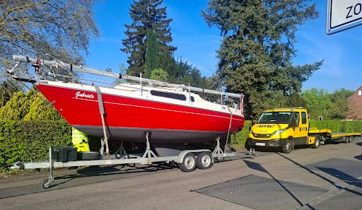 Auto-Service Safar GmbH — Kundenfoto