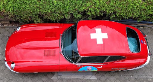 Abschleppdienst Auto Reichhardt GmbH – Zentrale — Kundenfoto