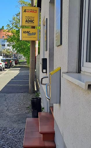 Abschleppdienst SCHOLZ GmbH — Kundenfoto