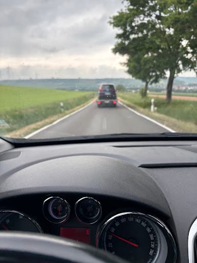 24/7 Abschleppdienst Erb — Kundenfoto