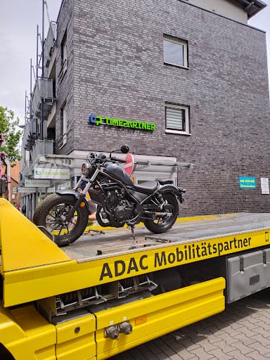 Jan van Horn Transport und Handels GmbH - Abschleppdienst in Greven - ADAC — Kundenfoto