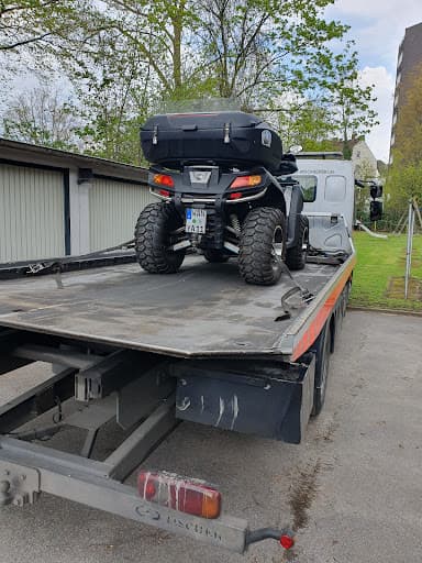 Wischnewski Abschlepp- und Bergungsdienst GmbH, Reifenservice - Gladbeck — Kundenfoto