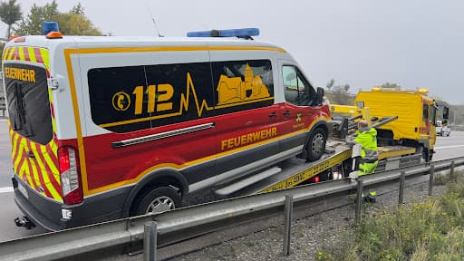 ASS Abschleppservice Sachsen GmbH — Kundenfoto
