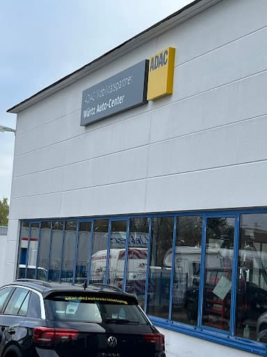 Würtz GmbH Autocenter PKW u. LKW Abschleppdienst — Kundenfoto