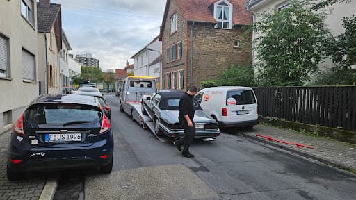 Auto Simic — Kundenfoto