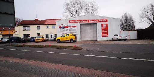 Abschleppdienst Werther GmbH — Kundenfoto