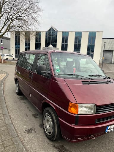 Abschlepp-Bergungs-Charter-Dienste GmbH — Kundenfoto