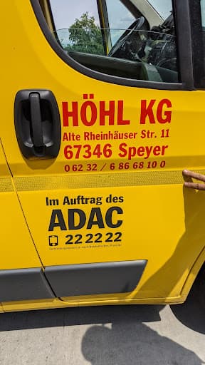 Höhl KG — Kundenfoto