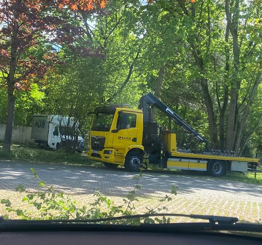 Auto-Service Safar GmbH — Kundenfoto