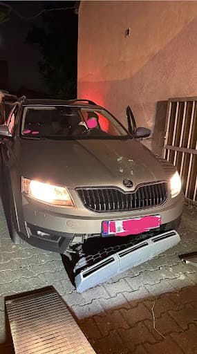 1A Pannen- & Abschleppdienst — Kundenfoto