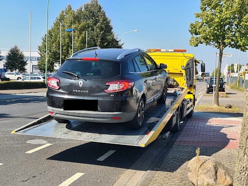 Poulwey Autohilfe und Abschleppservice GmbH — Kundenfoto