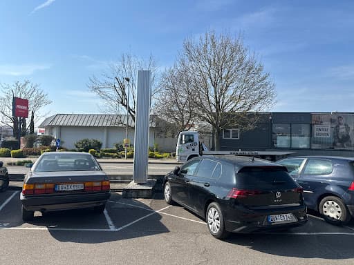 24/7 Abschleppdienst Erb — Kundenfoto