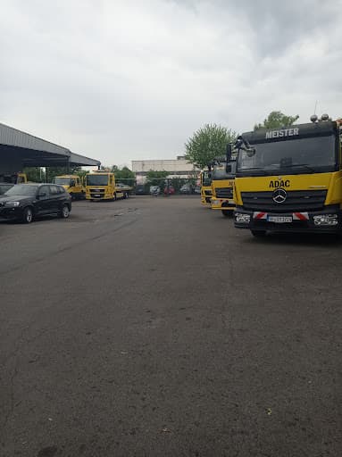 Straßendienst Meister Oberhausen GmbH — Kundenfoto
