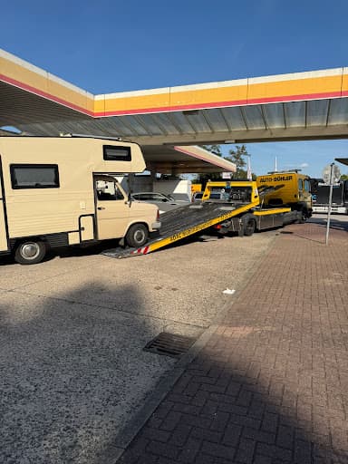 Auto Böhler Bruchsal — Kundenfoto