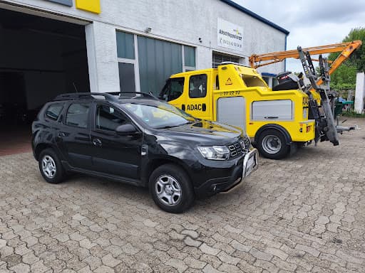 Abschleppdienst Auto-Nagel GmbH — Kundenfoto