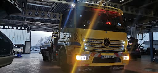 Flörke Kfz-Dienstleistungen GmbH — Kundenfoto