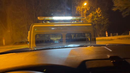 Abschleppdienst Josef Eichenseher GmbH — Kundenfoto