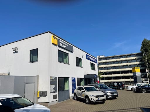 ADAC Mobilitätspartner Becker — Kundenfoto
