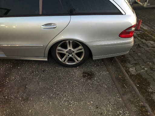 Abschlepp-Bergungs-Charter-Dienste GmbH — Kundenfoto