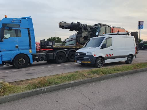 Autohaus Erhard - Abschleppdienst — Kundenfoto