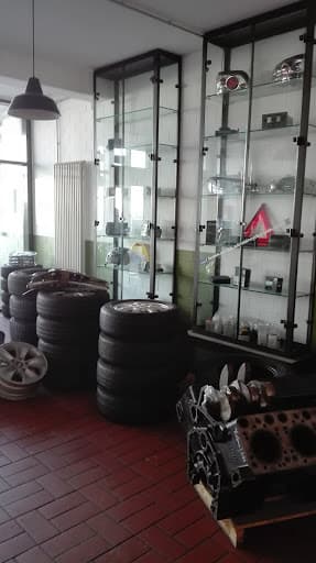 LRP Autorecycling Erfurt GmbH — Kundenfoto