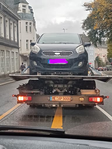 Auto Prause — Kundenfoto
