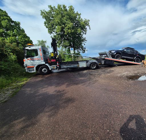 Auto-Misselwitz GmbH — Kundenfoto