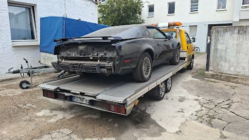 CarMove by Maik Blank — Kundenfoto