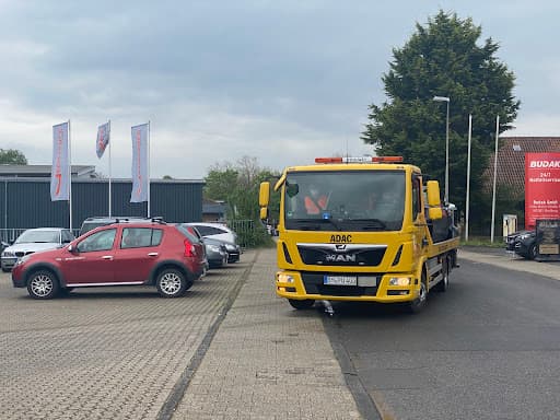 Poulwey Autohilfe und Abschleppservice GmbH — Kundenfoto